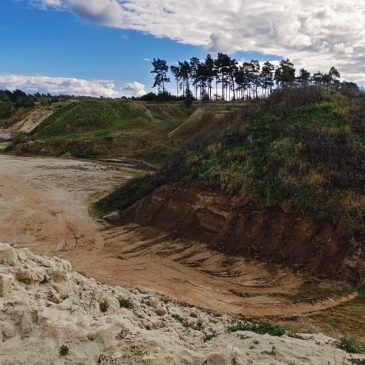 Gravel Pit Rimfire Challenge, PRS-tävling 24 november